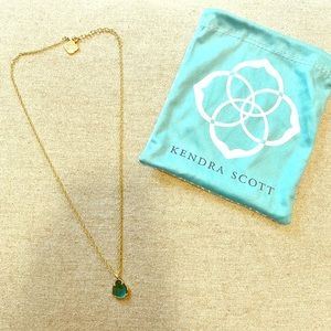 Kendra Scott Kiri in London Blue